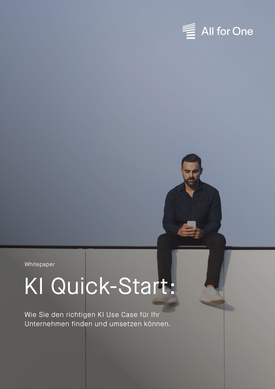 KI Quick-Start cover