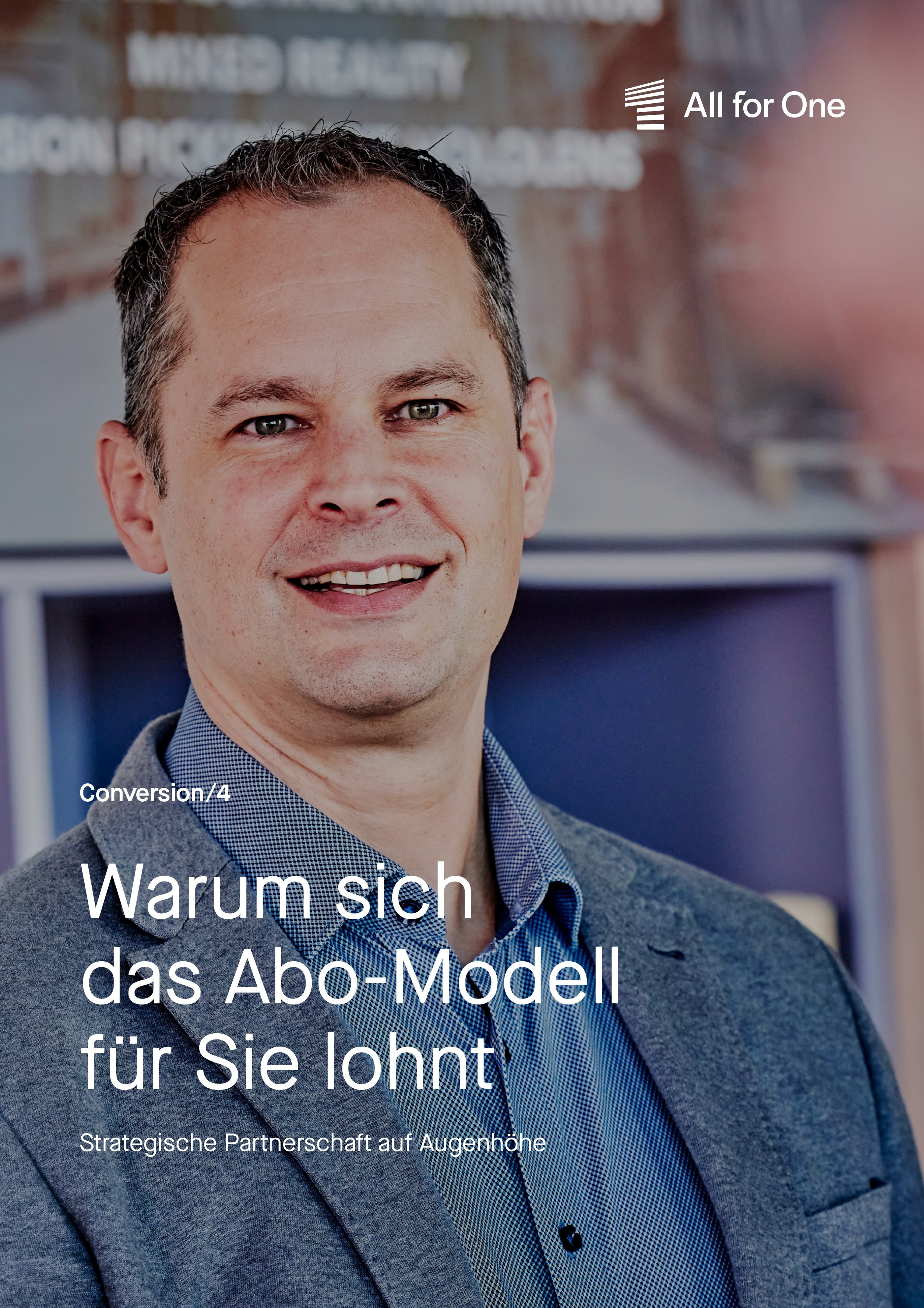 SAP S/4HANA im Abo-Modell cover