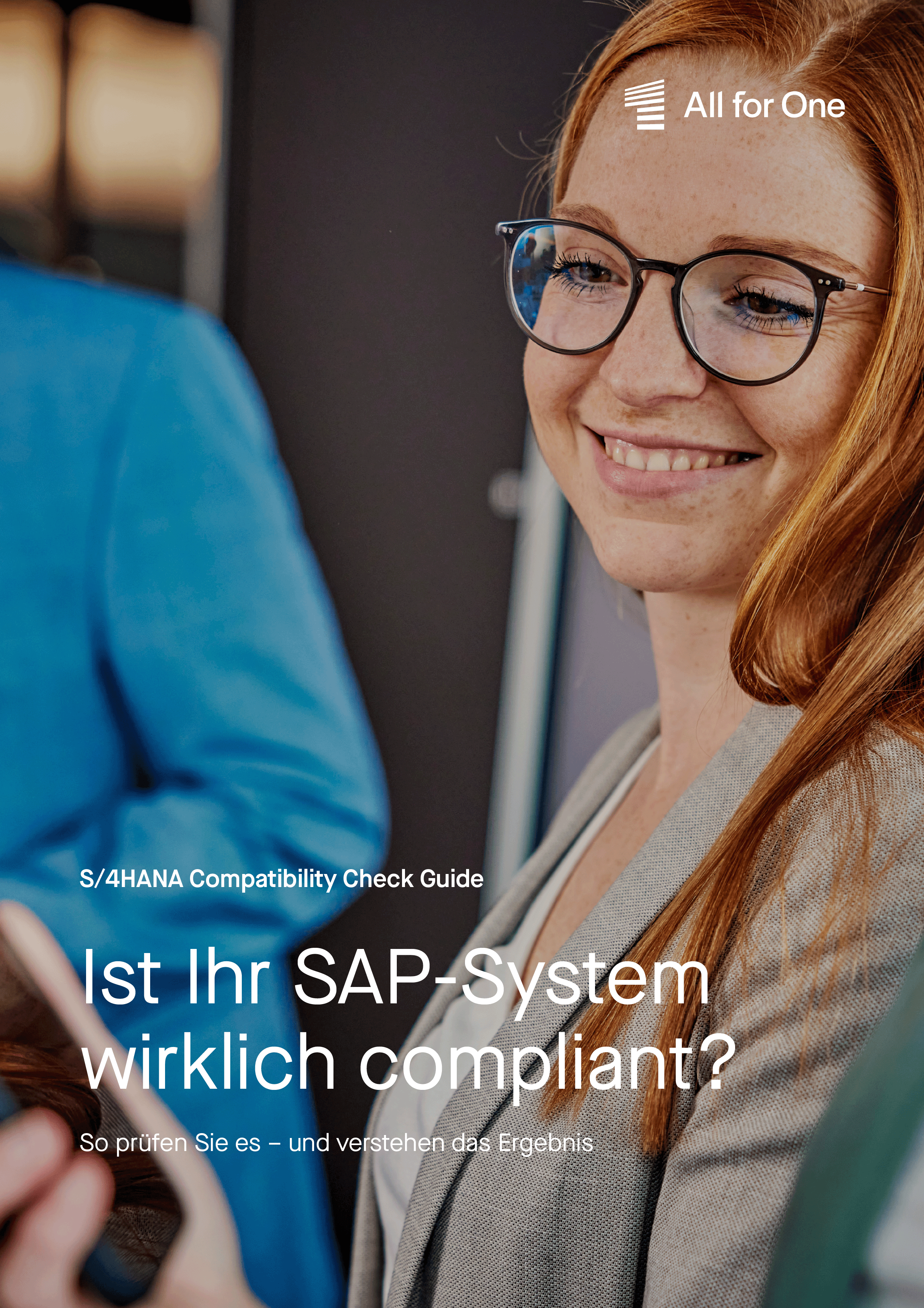 S/4HANA Compatibility Check Guide cover