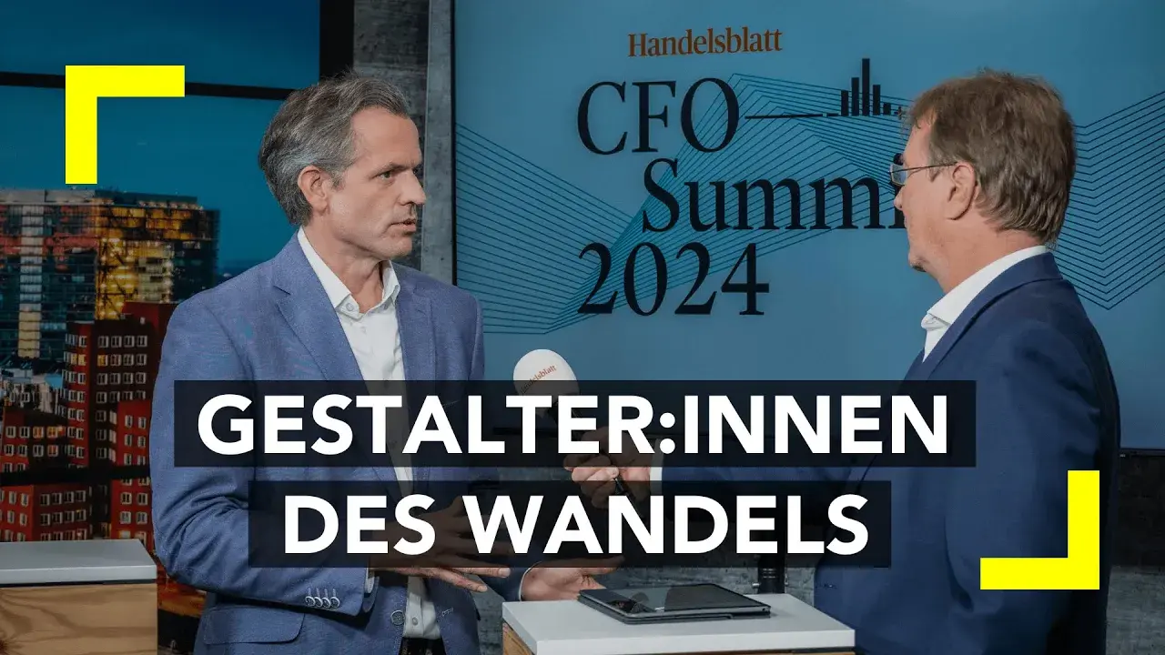 Portrait von Markus Plettendorff und Thomas M. Fischer